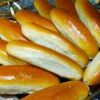 خبز فينو مصري