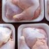 ⁦طبق أوراك دجاج واحد كيلو⁩ - الصورة ⁦2⁩
