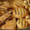 ⁦قرص مصرية بالعجوة⁩ - الصورة ⁦2⁩