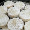 معمول بالجبنة