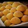 معمول تمر بالحليب