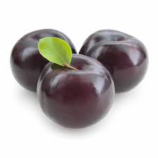 برقوق اسود