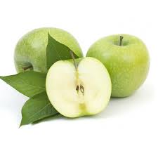 تفاح اخضر 🍏