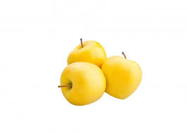 تفاح اصفر