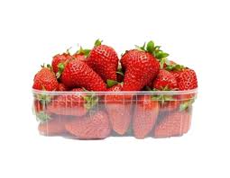 فراولة🍓 مصري علبة صغيرة