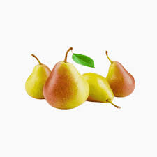 كمثرى